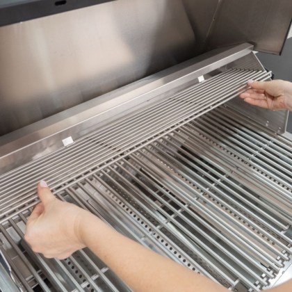 Brabura Fusion 400 LITE Built-In